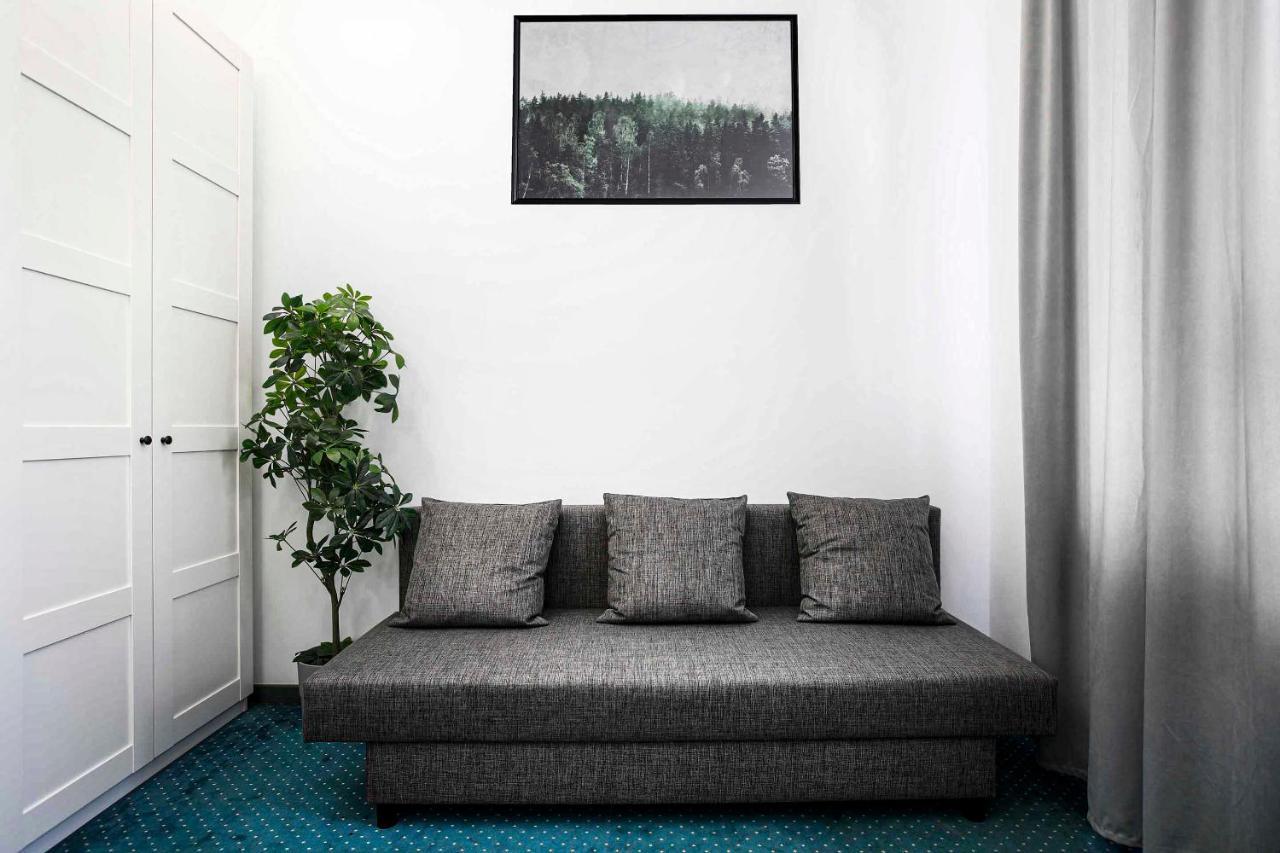 27Rooms Czapskich Great Location, Old Town Краків Екстер'єр фото