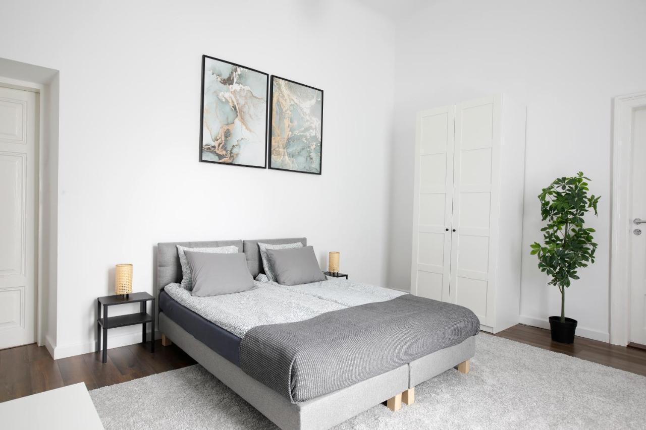 27Rooms Czapskich Great Location, Old Town Краків Екстер'єр фото