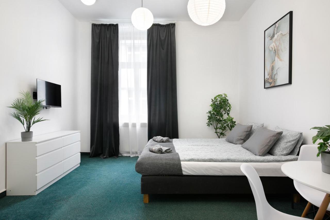 27Rooms Czapskich Great Location, Old Town Краків Екстер'єр фото